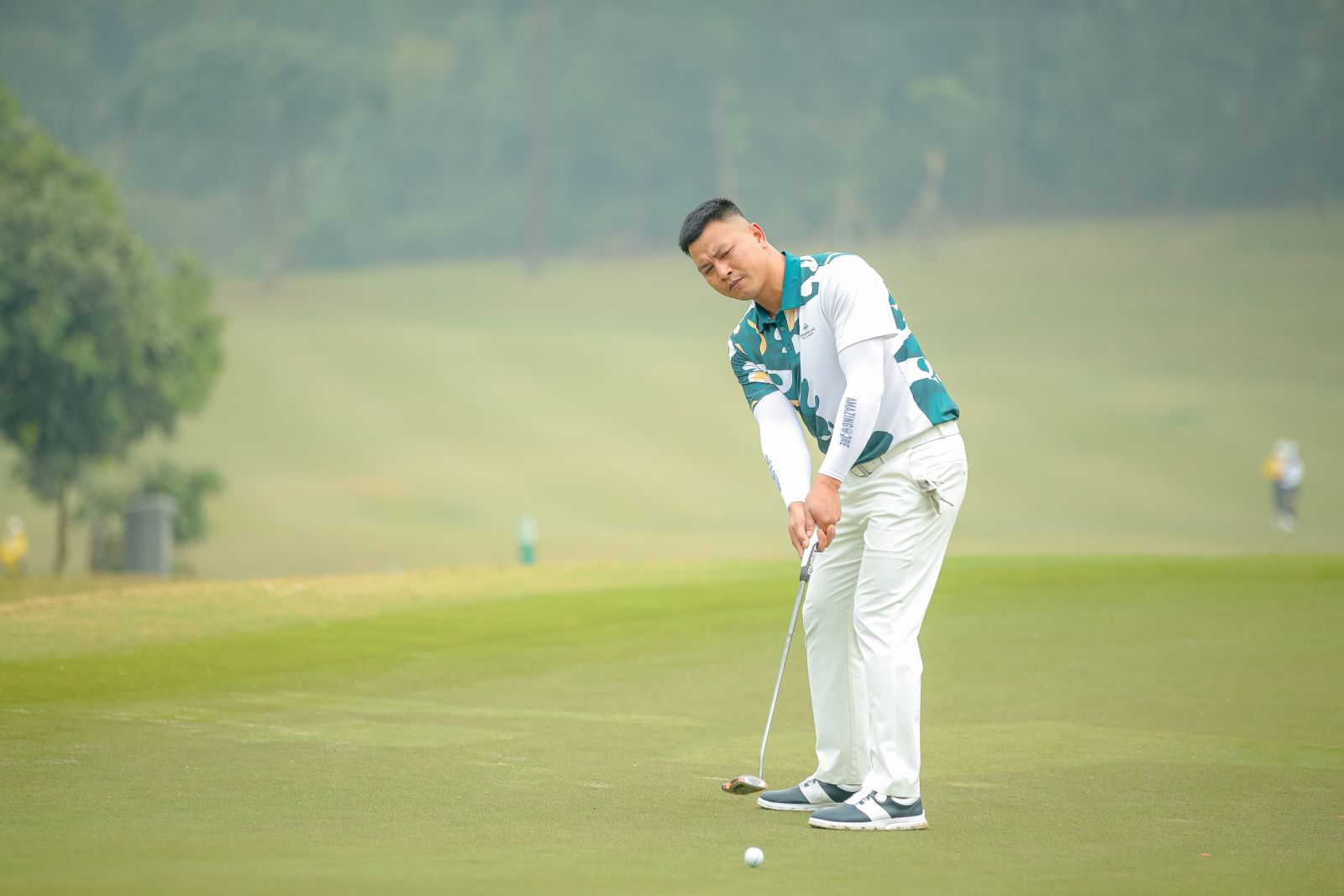 Trọn bộ kỹ thuật chơi golf cơ bản - nâng cao cho người mới