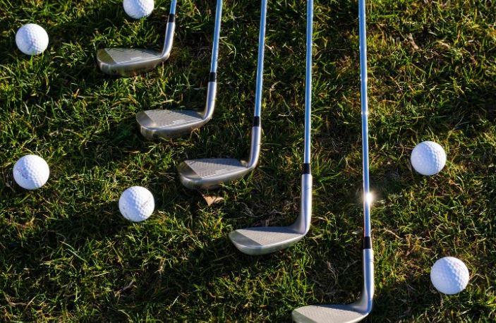 Các loại cán gậy Golf cơ bản cho Golfer