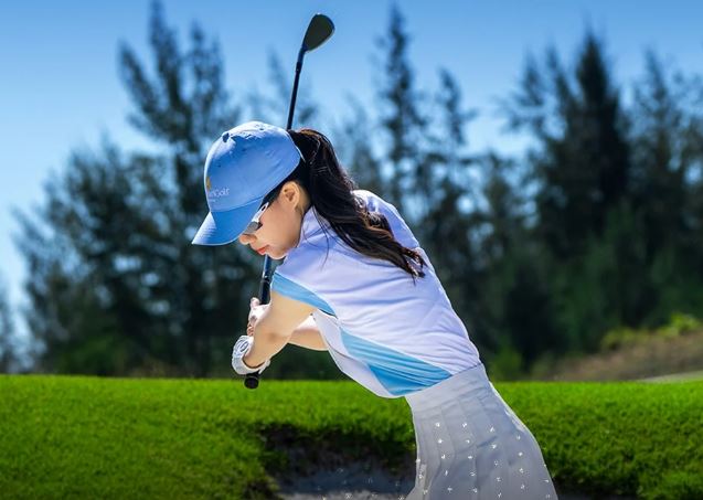 Bảng giá sân Golf Tháng 03 - 2025 cập nhật